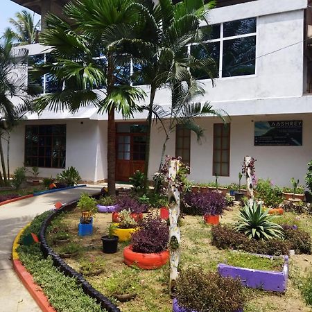 Aashrey Bed And Breakfast Port Blair Exterior foto